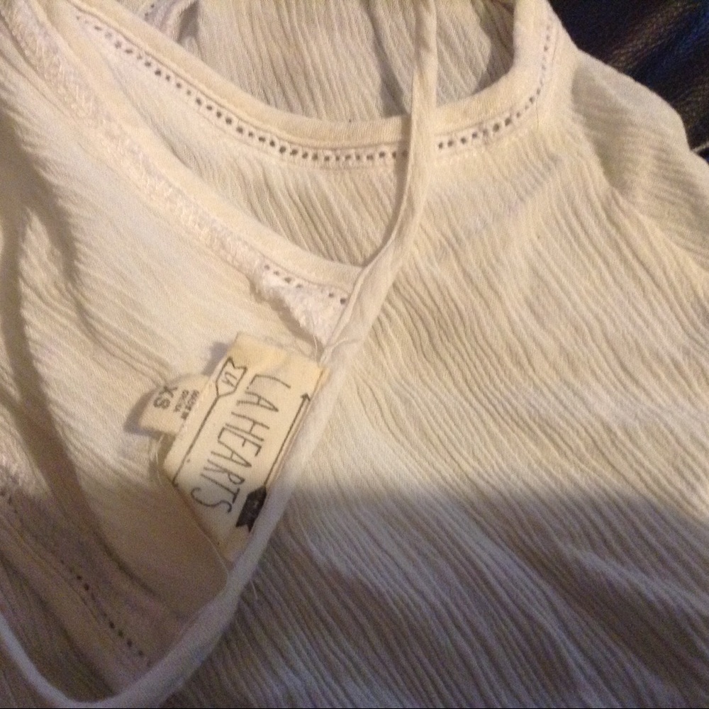 Blouse - Picture 3 of 3